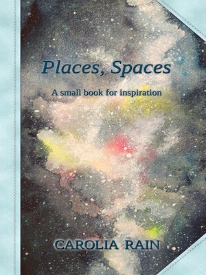 cover image of Places, Spaces
